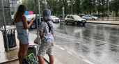 Свердловчан в начале августа ждут дожди и прохлада