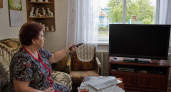 В Свердловской области отключат радио и ТВ