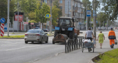 У вокзала в Екатеринбурге перенесли остановки автобусов и троллейбусов 