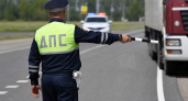 Свердловская ГИБДД выписала штрафов на 3,25 млрд рублей за полгода