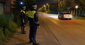 В Свердловской области снизилось число ДТП, но выросли аварии с детьми и водителями без прав