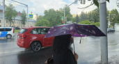 Тропические тайфуны и ледяные ветра: август станет испытанием для всей России