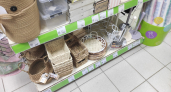 Скупила плетеные корзинки в Fix Price — и теперь на даче без них никуда: вот где они реально выручают