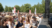 В День строителя в Екатеринбурге выступят Uma2rman и Афродита