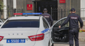 В Екатеринбурге во время проверки интим-салона задержали студентку из Африки