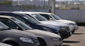 Спрос на подержанные автомобили в Свердловской области вырос на 3 %