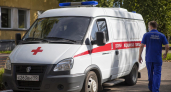 В Екатеринбурге мужчину спасли после укуса паука и анафилактического шока