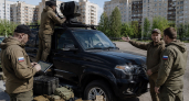 Фейковое видео о ветеранах СВО связали с Екатеринбургом