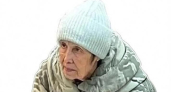 В Екатеринбурге ищут 73-летнюю женщину, пропавшую после ухода сына
