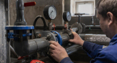 Екатеринбург подготовил коммунальные сети к отопительному сезону на 75 %