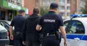 Танцы на проезжей части закончились арестом для троих екатеринбуржцев