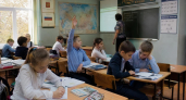 В десяти школах Свердловской области введут оценки за поведение