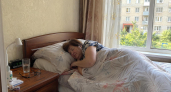 Спать как младенец после 60 — это реально: начала делать 4 вещи перед сном — и забыла про бессонницу