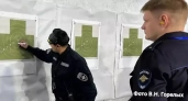 В Екатеринбурге выбрали лучшего следователя МВД среди участников со всей страны