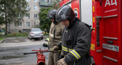 В Нижнем Тагиле при пожаре в девятиэтажке эвакуировались 10 человек, включая детей