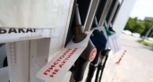 На АЗС Екатеринбурга расширили ограничения на бензин и ввели новые правила
