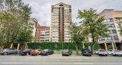 В Екатеринбурге лофт фотографа Лошагина за 9,98 млн продают через аукцион