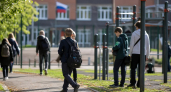 В школах Екатеринбурга на два дня отменили уроки из-за подготовки к выборам