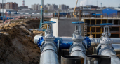 В Екатеринбурге урезали расходы на модернизацию сетей водоканала до 2045 года