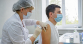 В Свердловской области начали вакцинацию от гриппа с планом охватить 65% жителей