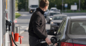 В Екатеринбурге стоимость литра бензина на частных АЗС взлетела до 115 рублей