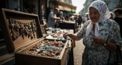Поставки бижутерии в Свердловскую область выросли на 55 %
