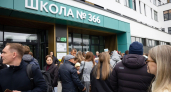 На улице Щорса в Екатеринбурге заработала школа с лабораторией искусственного интеллекта