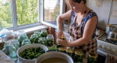 Огурцы „По‑Царски“: готовлю каждый год — ни одна банка не взрывается, а хруст хранится до весны