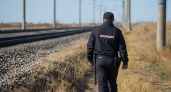 В Екатеринбурге школьник-зацепер лишился ноги на железной дороге