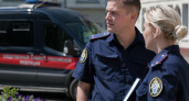 Сотрудники СК рассказали об ИИ на фестивале молодёжи в Екатеринбурге