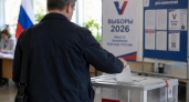 На выборах в Свердловской области задержали наблюдателя за зеленое яблоко