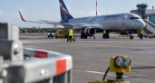 Рейс авиакомпании Flydubai из Екатеринбурга в ОАЭ отменили из-за неисправности