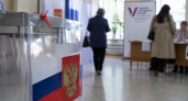 Явка на выборах в Екатеринбурге превысила сорок один процент