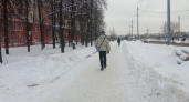 Зима начнется раньше срока: в каких регионах России снег ляжет уже в октябре