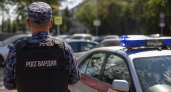 Под Екатеринбургом саперы ОМОН взорвали найденную в огороде немецкую гранату