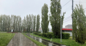 Скверу в Железнодорожном районе Екатеринбурга присвоили имя Геннадия Попова