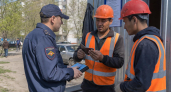 В Свердловской области предложили сократить количество иностранных работников