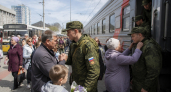 Слухи о мобилизации спровоцировали распродажу квартир в Екатеринбурге