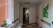 В Свердловском онкодиспансере расширят дневной стационар почти в два раза