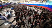 Сотрудники "Сима-Ленда" сняли ролик в поддержку Путина