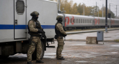В Екатеринбурге спецназ задержал банду цыган после драки с водителем маршрутки