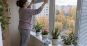 Забудьте про офисный пластик: рулонные шторы сдают позиции - эти 4 решения делают окно по-настоящему стильным