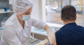 В екатеринбургском ТЦ "Гринвич" открыли пункт бесплатной вакцинации от пяти инфекций