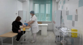В Свердловской области детский стационар открыли после ремонта за 4 миллиона рублей
