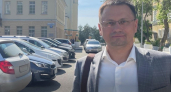 В Екатеринбурге бывшего депутата посадили на 10 суток за экстремистский ролик 2017 года