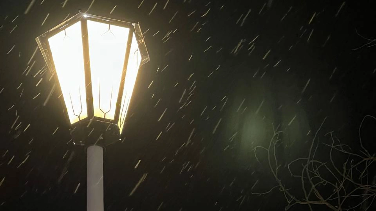 Большое январское небо: уральцы увидят крупное Солнце, суперлуну и метеорный поток