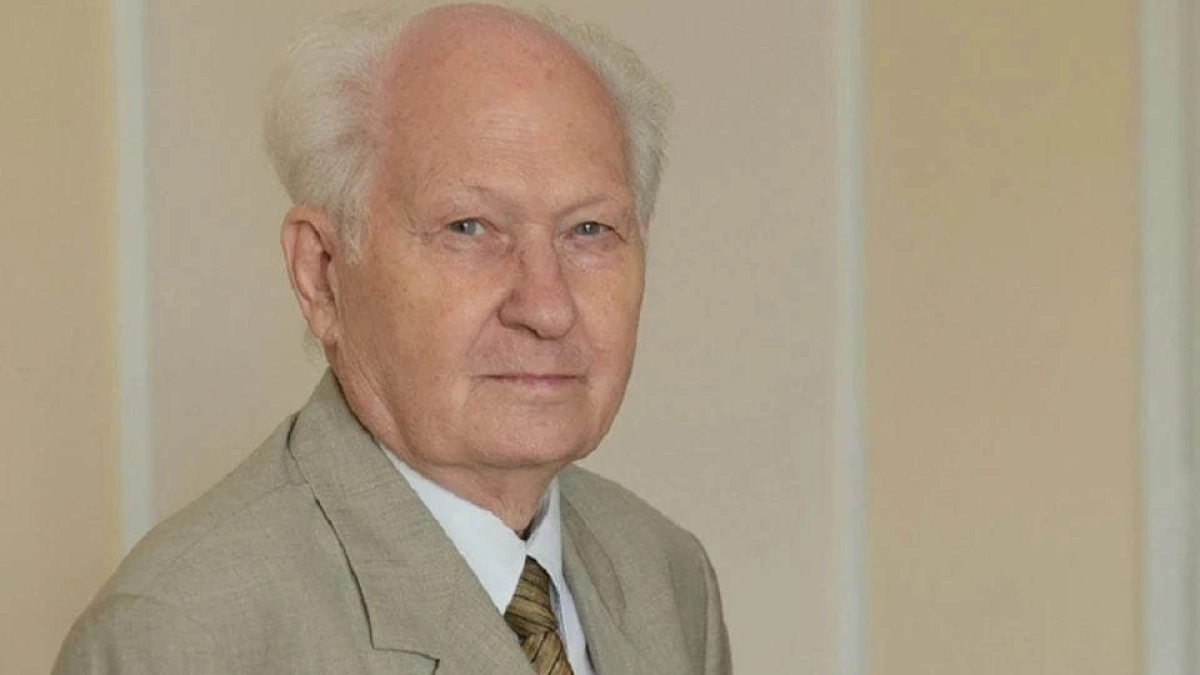 Новую улицу в Екатеринбурге назовут в честь создателя «Калибров» Павла Камнева