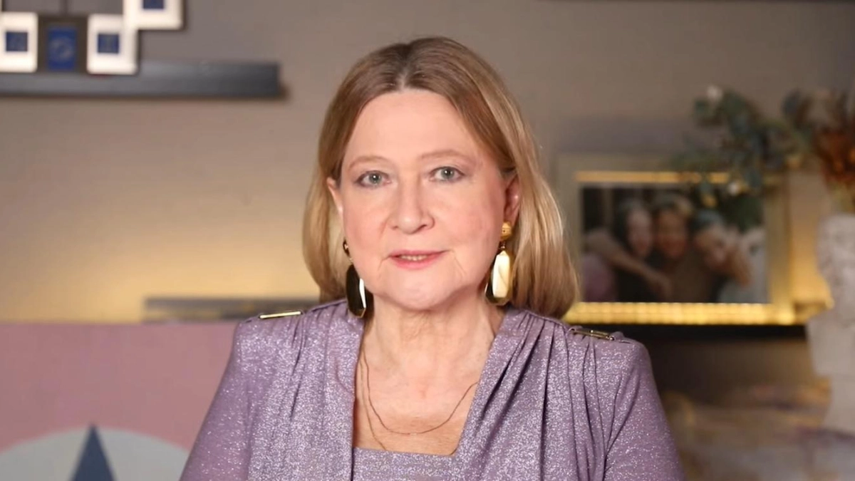 «Год Огненной Лошади перевернёт всё»: Тамара Глоба рассказала, почему в 2026 нельзя будет жить по-старому