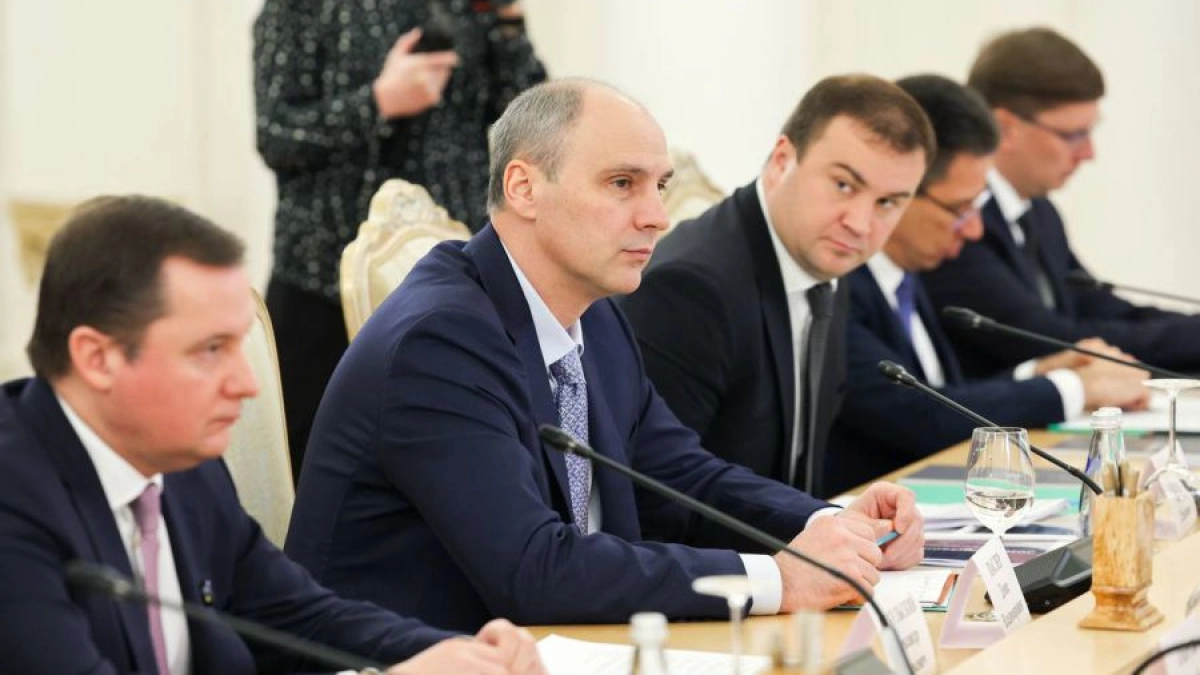 Свердловская область в 2026 году расширит программу подготовки рабочих кадров