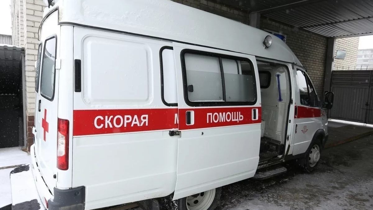 «Звезда» спецстоянки: в Свердловской области арестовали пьяного 19-летнего водителя снегохода без прав